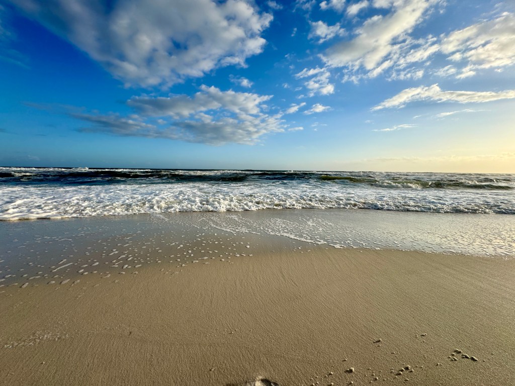 Orange Beach Alabama Gulf Coast near Four Winds 901